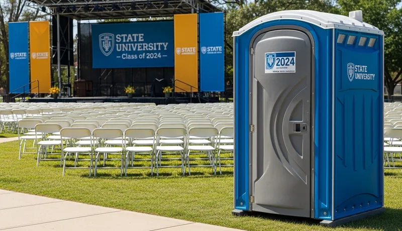 Mike Garza, owner of Arizona Porta Potty, with his team in Arizona, AZ.