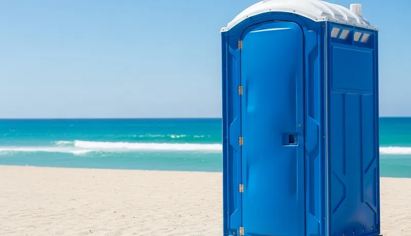 Porta Potty Rental local team serving Chandler, AZ