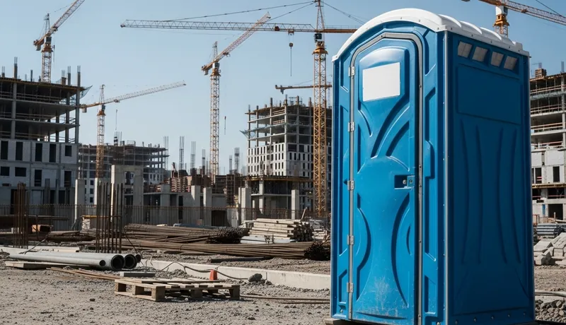 Porta Potty Rental local team serving Tolleson, AZ