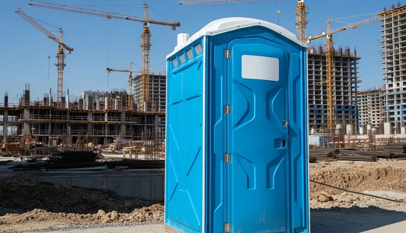 Porta Potty Rental local team serving Gilbert, AZ