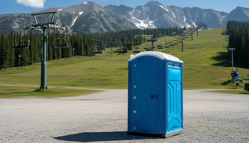 Porta Potty Rental local team serving Mesa, AZ