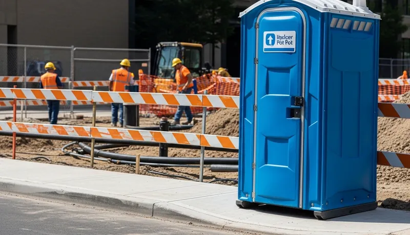 Porta Potty Rental local team serving Avondale, AZ