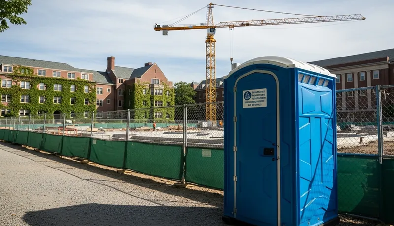 Porta Potty Rental local team serving Goodyear, AZ