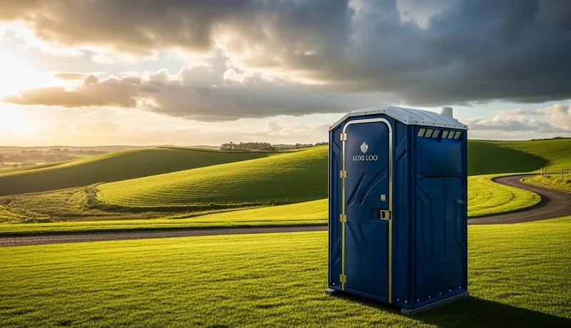 Porta Potty Rental local team serving Scottsdale, AZ
