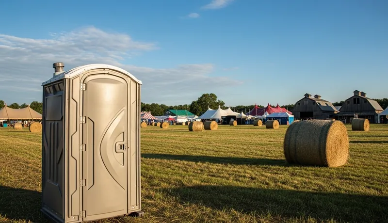 Porta Potty Rental local team serving Tempe, AZ