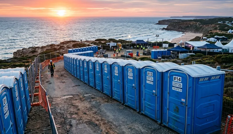 Hidden Fees in Arizona Porta Potty Rentals to Watch For