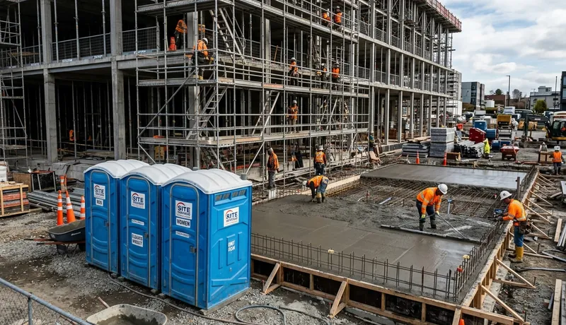 Monthly vs Daily Porta Potty Rental in Arizona: Which Is Cheaper?