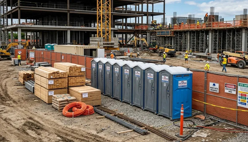 Restroom Trailer Cost in Arizona: Complete Pricing Breakdown