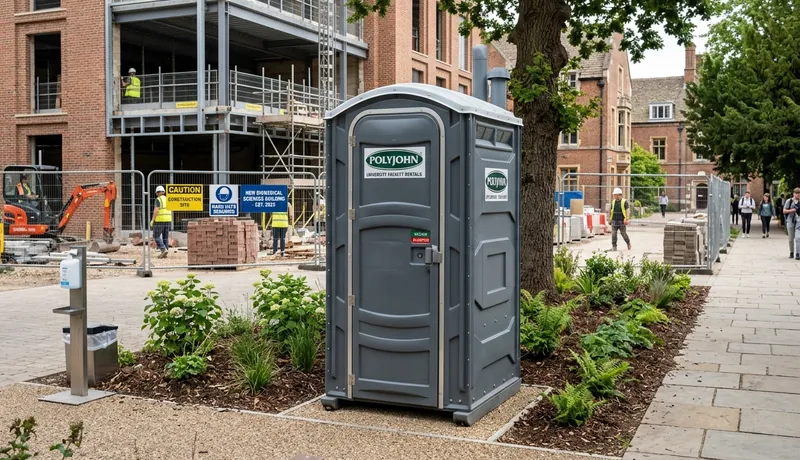 Hidden Fees in Arizona Porta Potty Rentals to Watch For