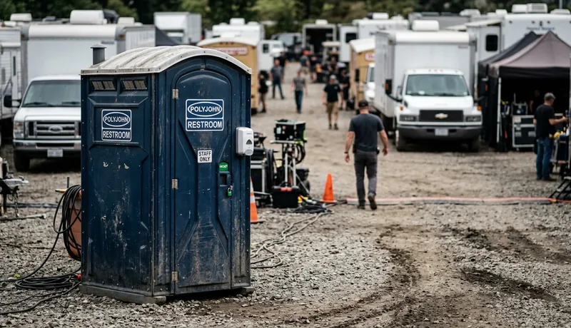 Emergency Porta Potty Service in Arizona