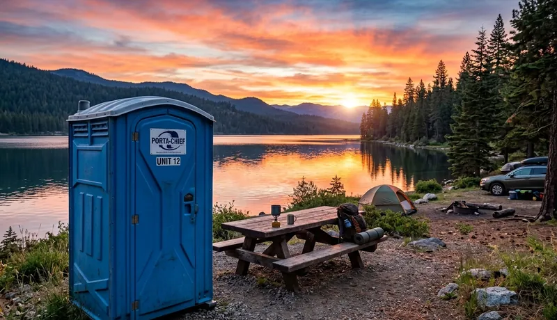 Porta Potty Rental Cost in Arizona: 2026 Pricing Guide