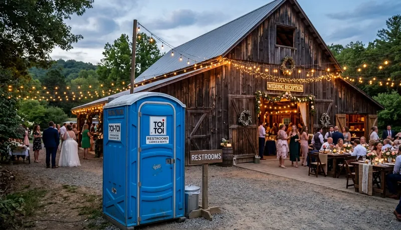 AZ OSHA Porta Potty Requirements for Construction Sites
