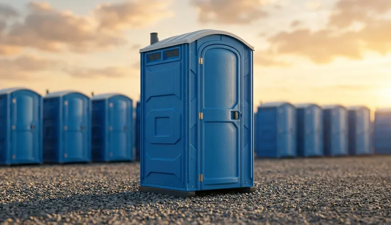 Porta Potty Rental Cost in Arizona: 2026 Pricing Guide