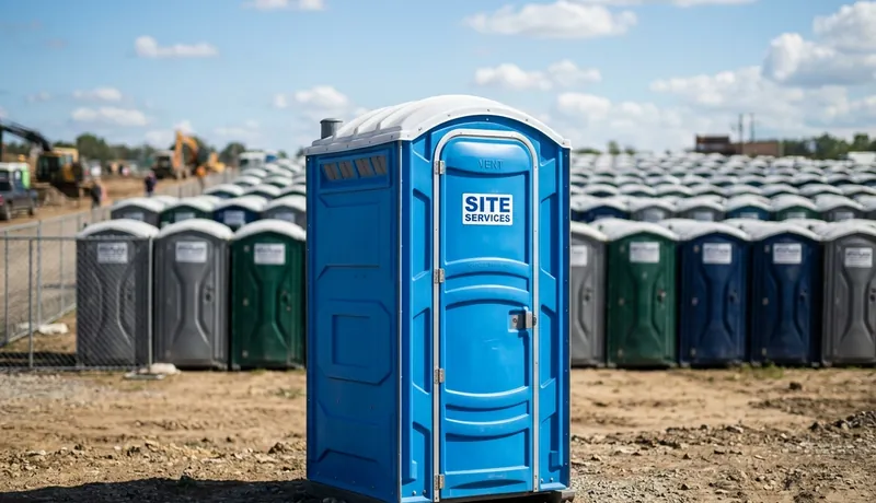 ADA Porta Potty Requirements 2026: What Arizona Events Need to Know