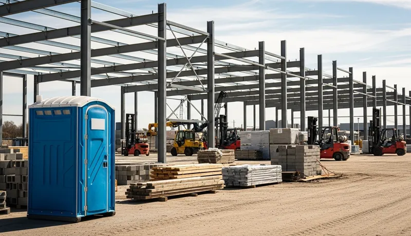 Standard Emergency Unit, Municipal infrastructure repair site, Arizona, Arizona, AZ