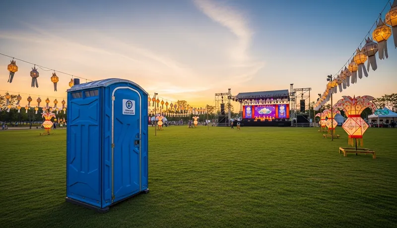 OSHA Porta Potty Requirements for Arizona Construction Sites