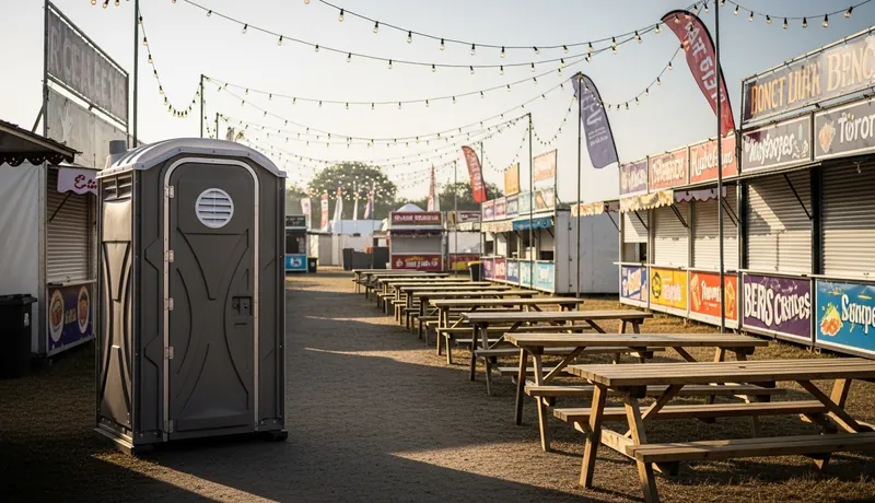 Porta potty rental Arizona