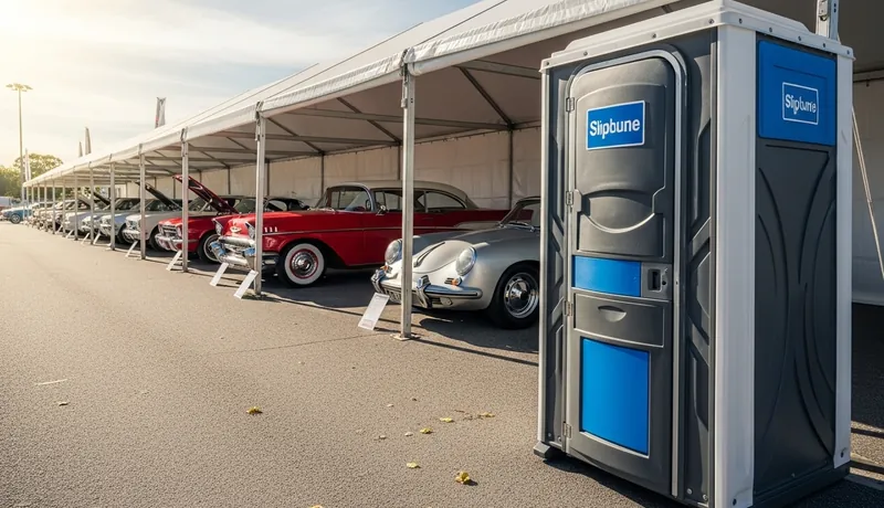 Porta potty rental Arizona