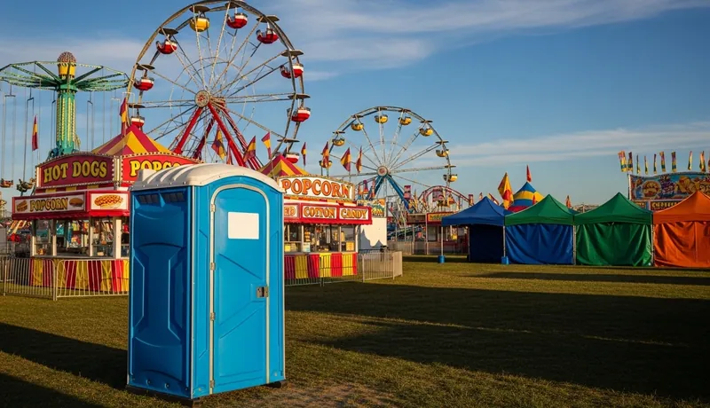 Porta potty rental Arizona