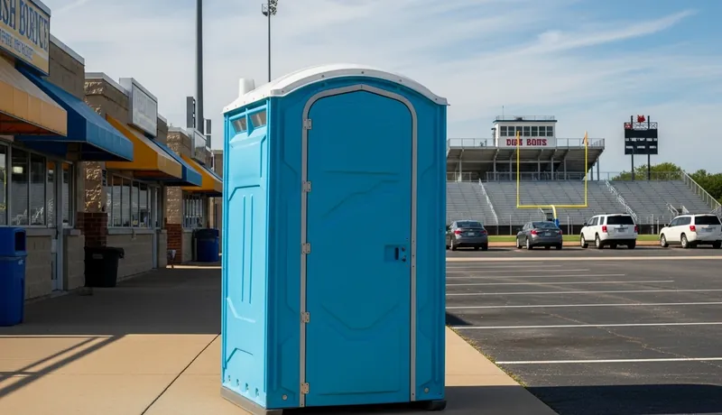 Best Porta Potty Rental Companies in Arizona (2026 Guide)
