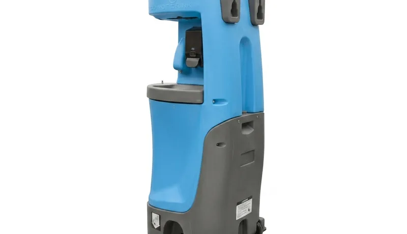 Hand Washing Station rental unit in Arizona, AZ