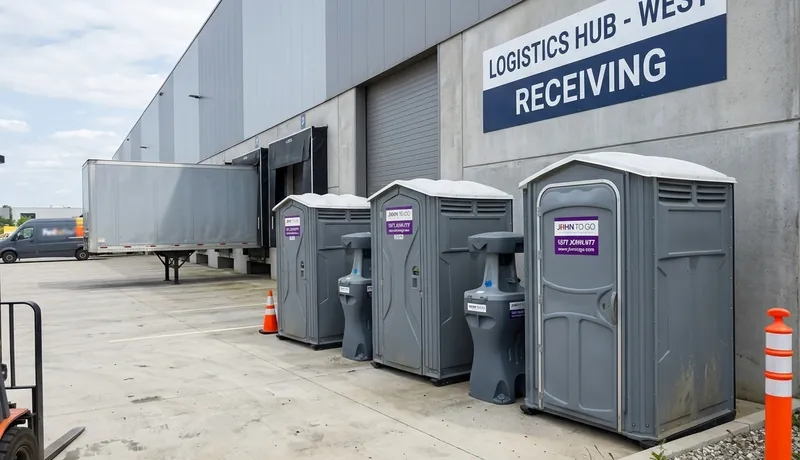 Long-Term Porta Potty Rental in Arizona
