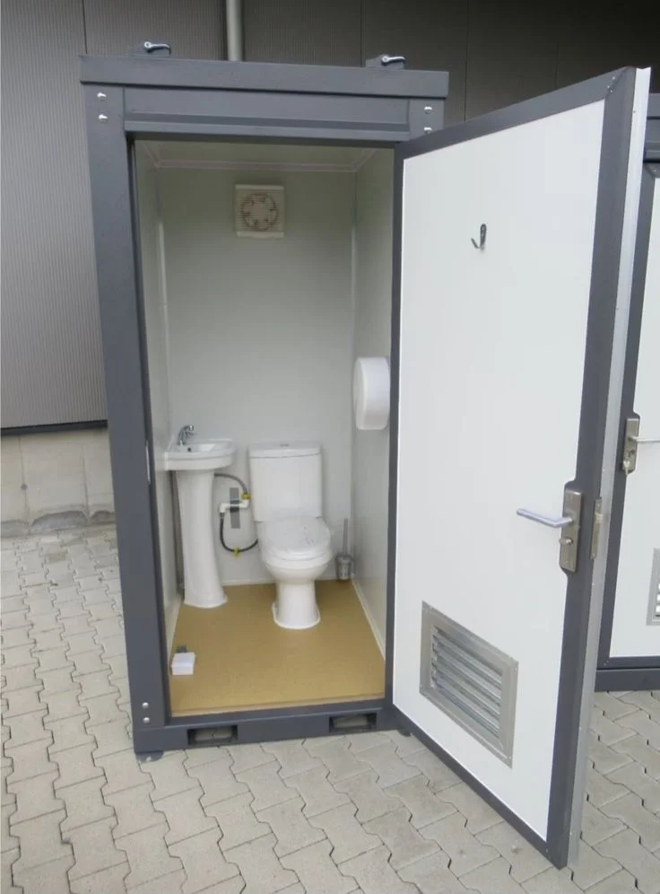 Porta potty rental Arizona