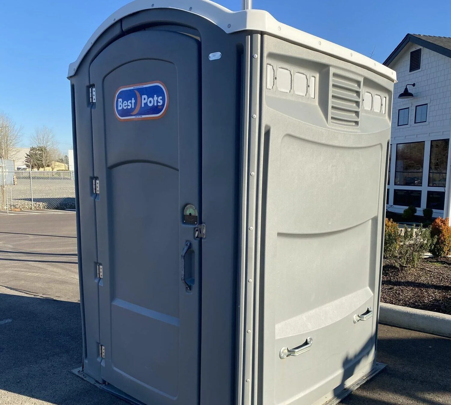 Porta potty rental Arizona