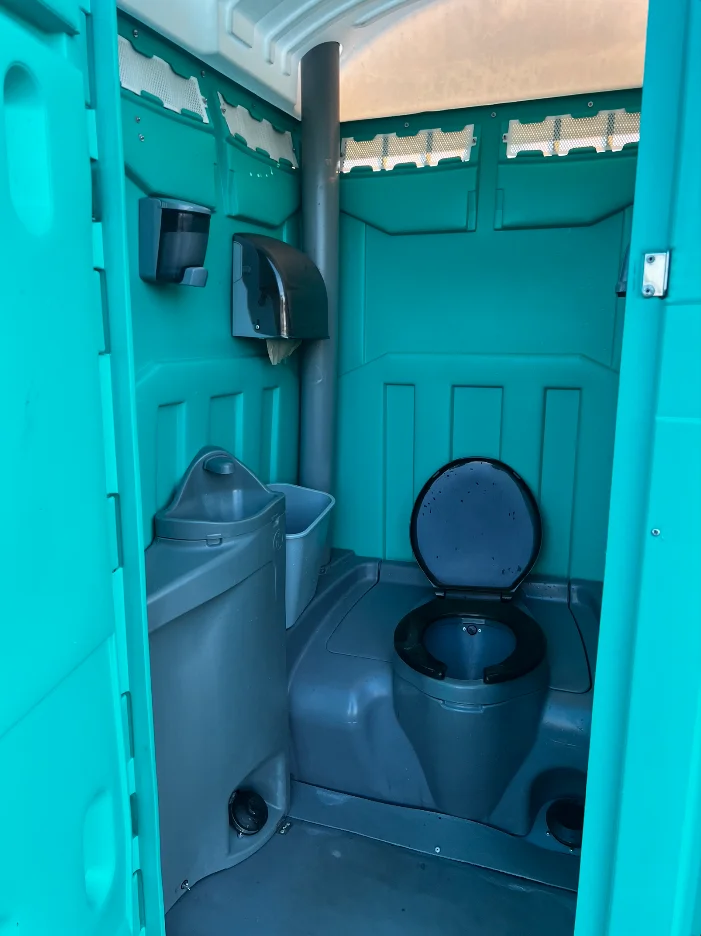 Porta potty rental Arizona